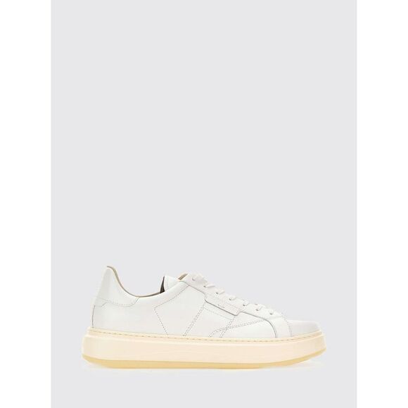 Woolrich Sneakers Men White